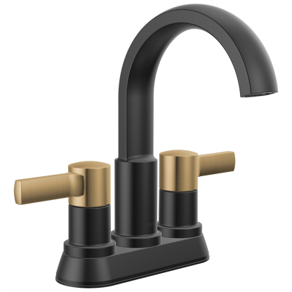 Delta Albion - Two Handle In Centerset Bathroom Faucet