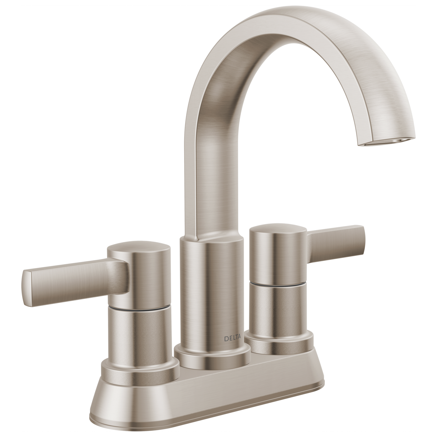 Delta Albion - Two Handle In Centerset Bathroom Faucet
