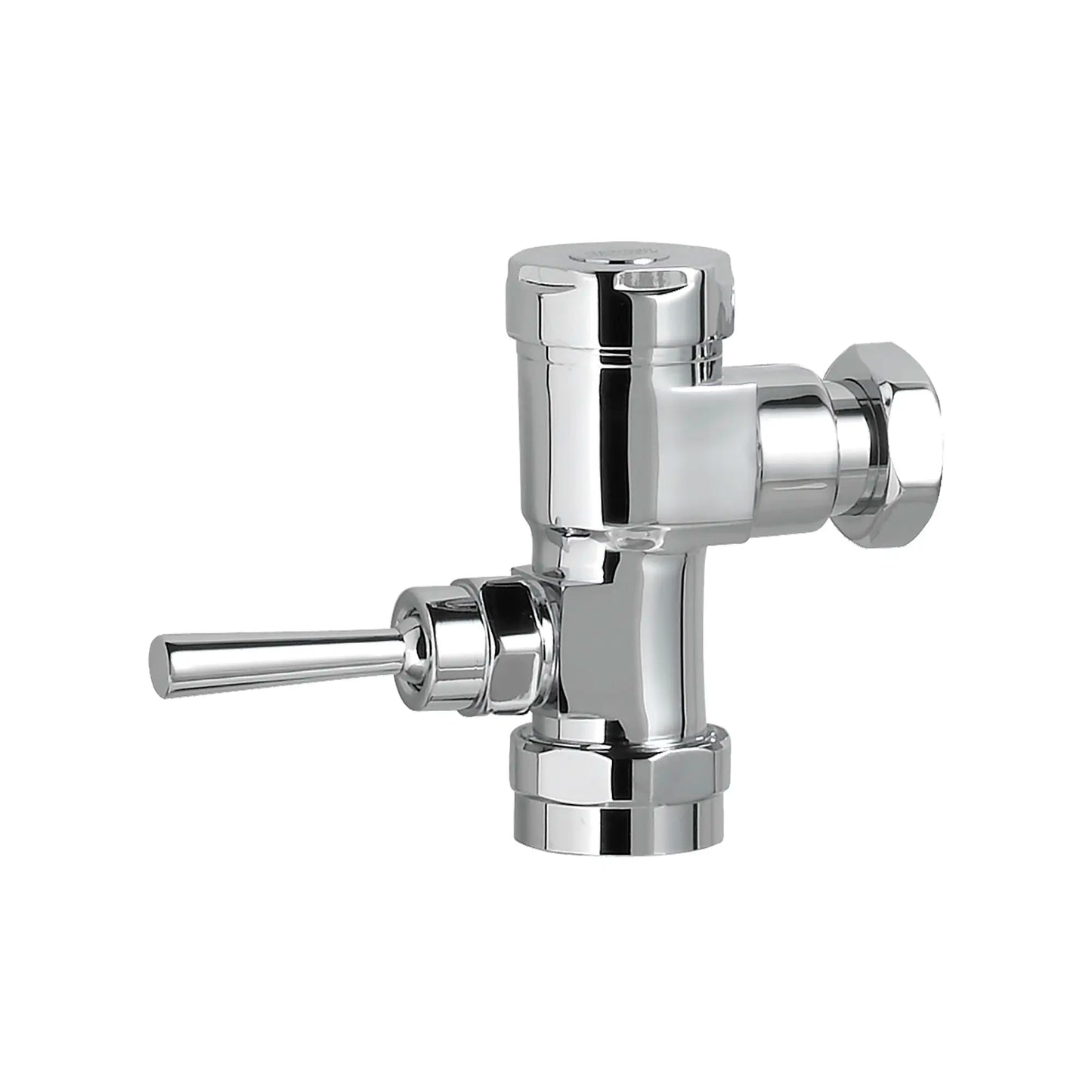 American Standard Ultima Manual Valve Only for Retrofit, Piston-Type, 0.5 gpf/1.9 Lpf