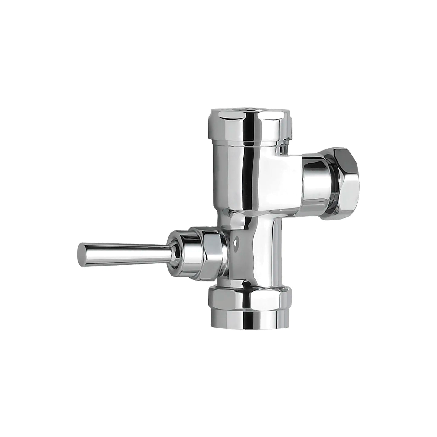 American Standard Ultima Manual Valve Only for Retrofit, Piston-Type, 1.0 gpf/3.8 Lpf