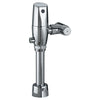 American Standard Ultima Selectronic Touchless Toilet Flush Valve, Piston-Type, Battery, 1.6 gpf/6.0 Lpf