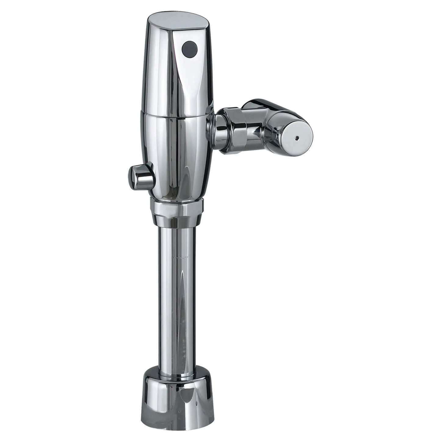 American Standard Ultima Selectronic Touchless Toilet Flush Valve, Piston-Type, Battery, 1.6 gpf/6.0 Lpf