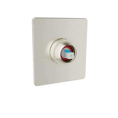 Baril Pressure balanced shower valve (without handle)