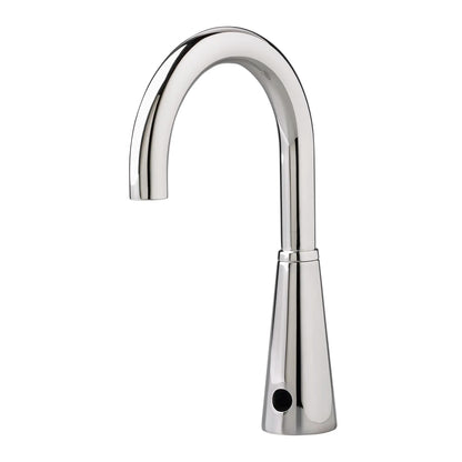 American Standard Selectronic™ Gooseneck Touchless Faucet, Base Model, 0.5 gpm/1.9 Lpm
