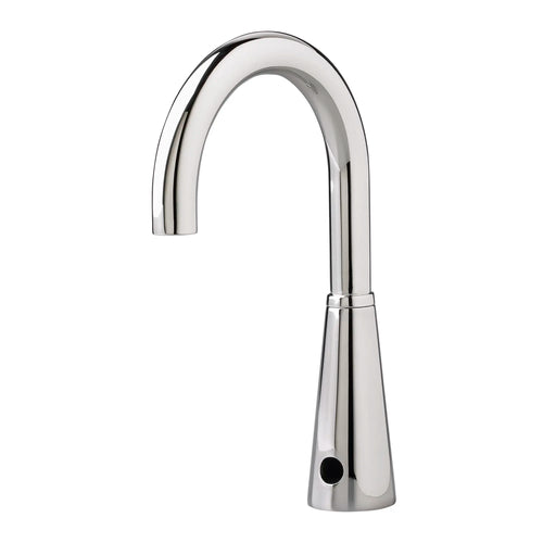 American Standard Selectronic™ Gooseneck Touchless Faucet, Base Model, 0.5 gpm/1.9 Lpm