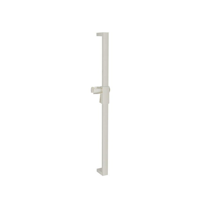Baril Shower bar with slider