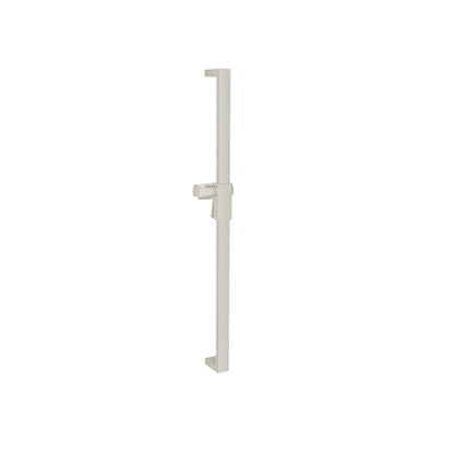 Baril Shower bar with slider