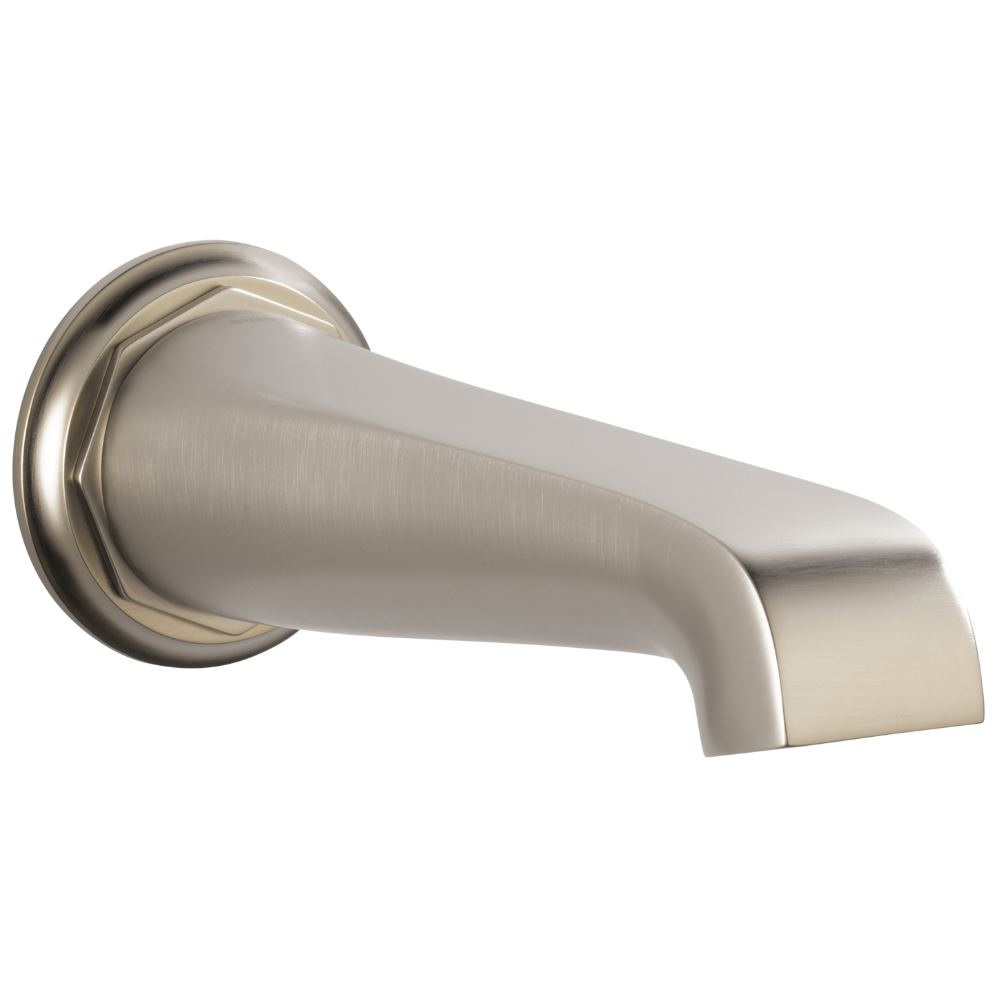 Brizo Non Diverter Tub Spout