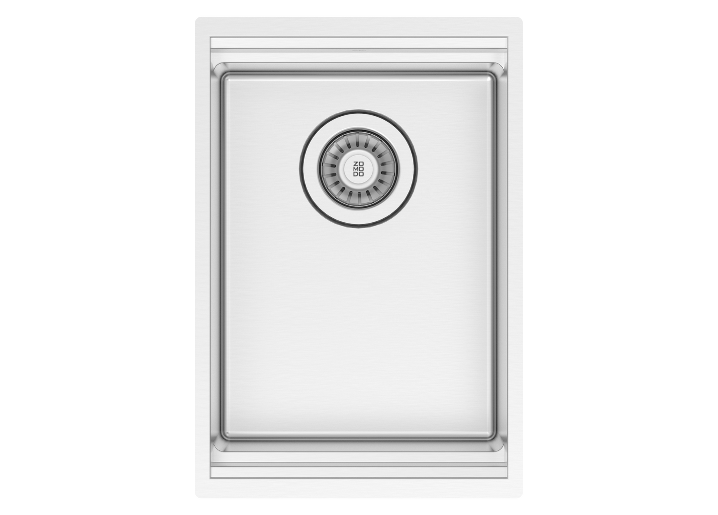 Zomodo Boutique 13" Workstation Prep / Bar Kit