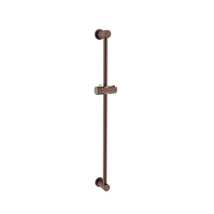 Baril Shower bar with slider