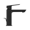 GROHE Cubeo Cubeo Single Hole Single Handle M-Size Bathroom Faucet, 1.2 gpm (4.5L/min)
