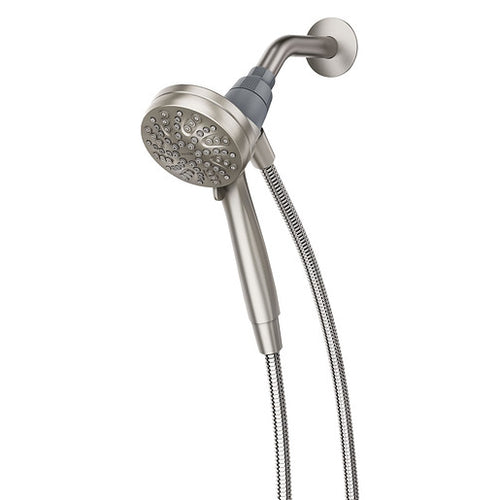 Moen Engage With Magnetix Eco-Performance Handheld Shower