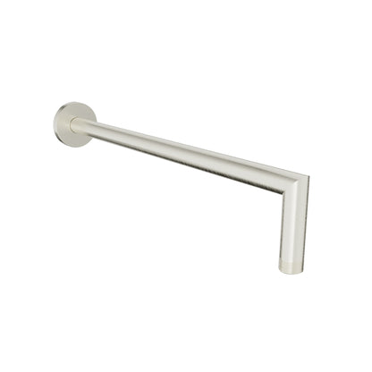 Baril 16" wall-mounted shower arm