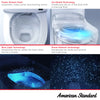 American Standard Advanced Clean 100 SpaLet Bidet Toilet Seat Unit