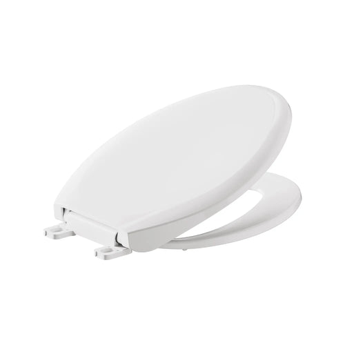 American Standard Champion® Slow-Close & Easy Lift-Off Elongated Toilet Seat