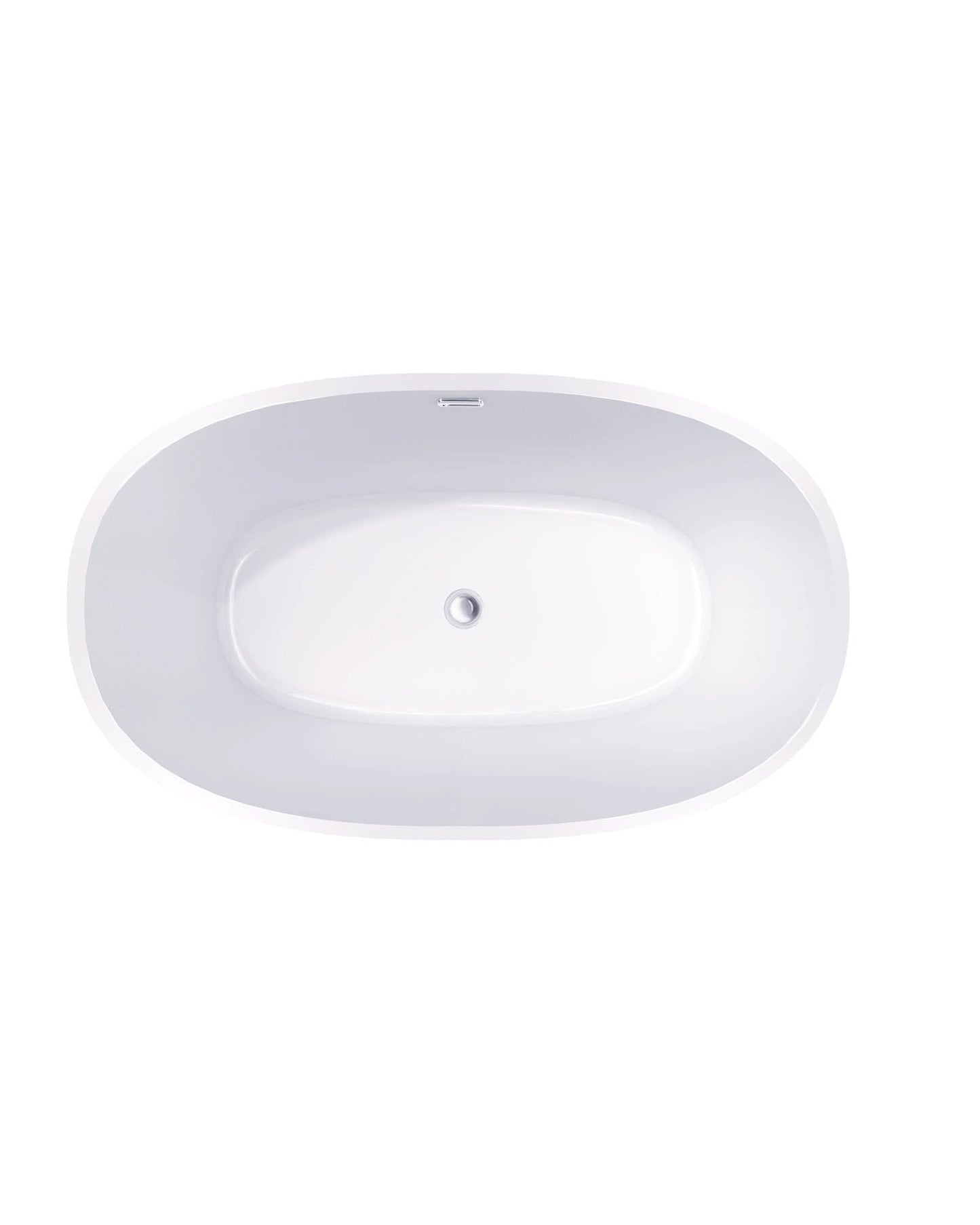 Oceania Chilko Freestanding Bath