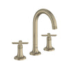 GROHE Listra Cross Handles for Bathroom Sink Faucet (Pair) – 10623