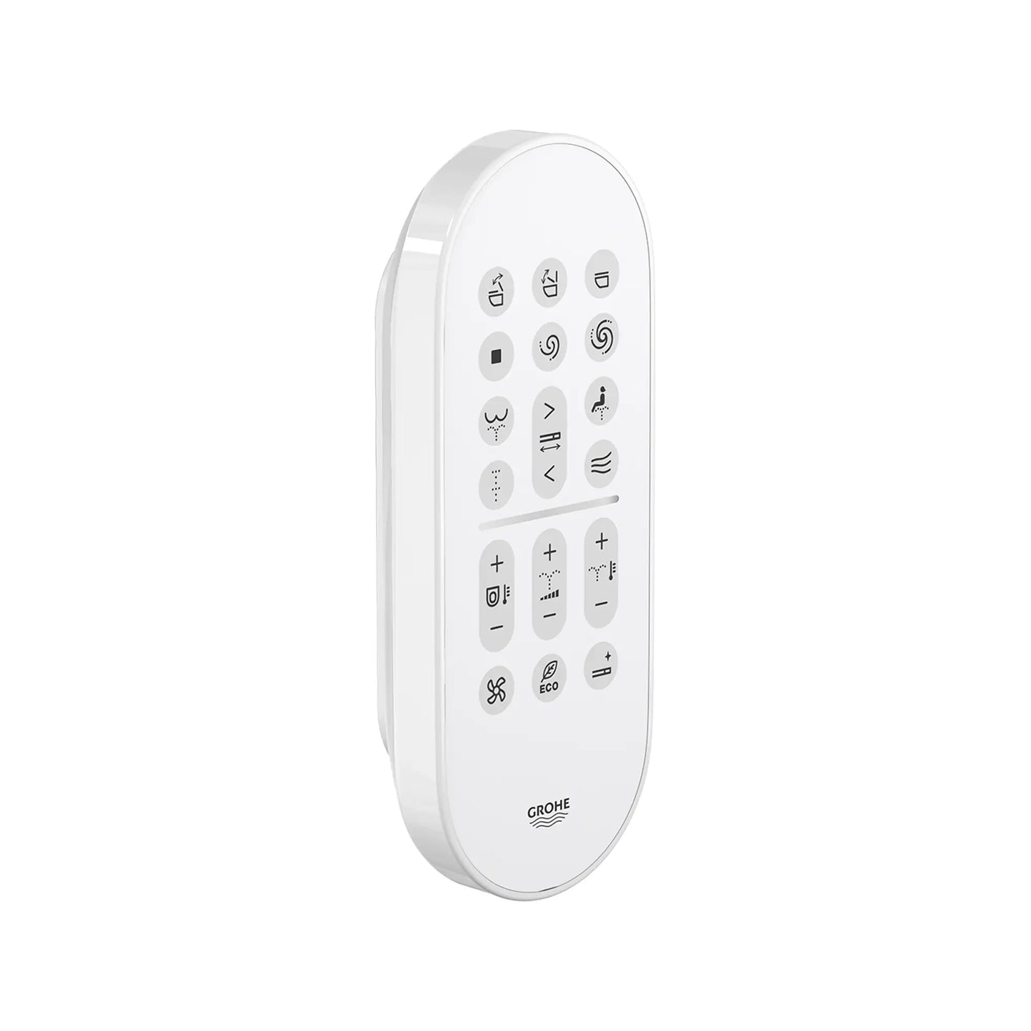 SENSIA Electronic Bidet Toilet, 1.28/0.8 gpf (4.8/3.0 Lpf)
