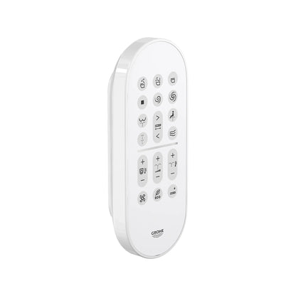 SENSIA Electronic Bidet Toilet, 1.28/0.8 gpf (4.8/3.0 Lpf)