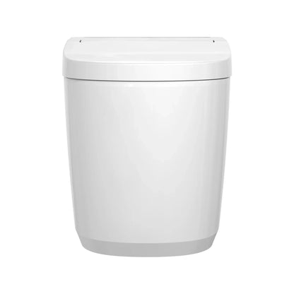 SENSIA Electronic Bidet Toilet, 1.28/0.8 gpf (4.8/3.0 Lpf)