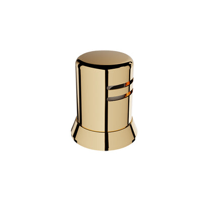 Baril Dishwasher air gap