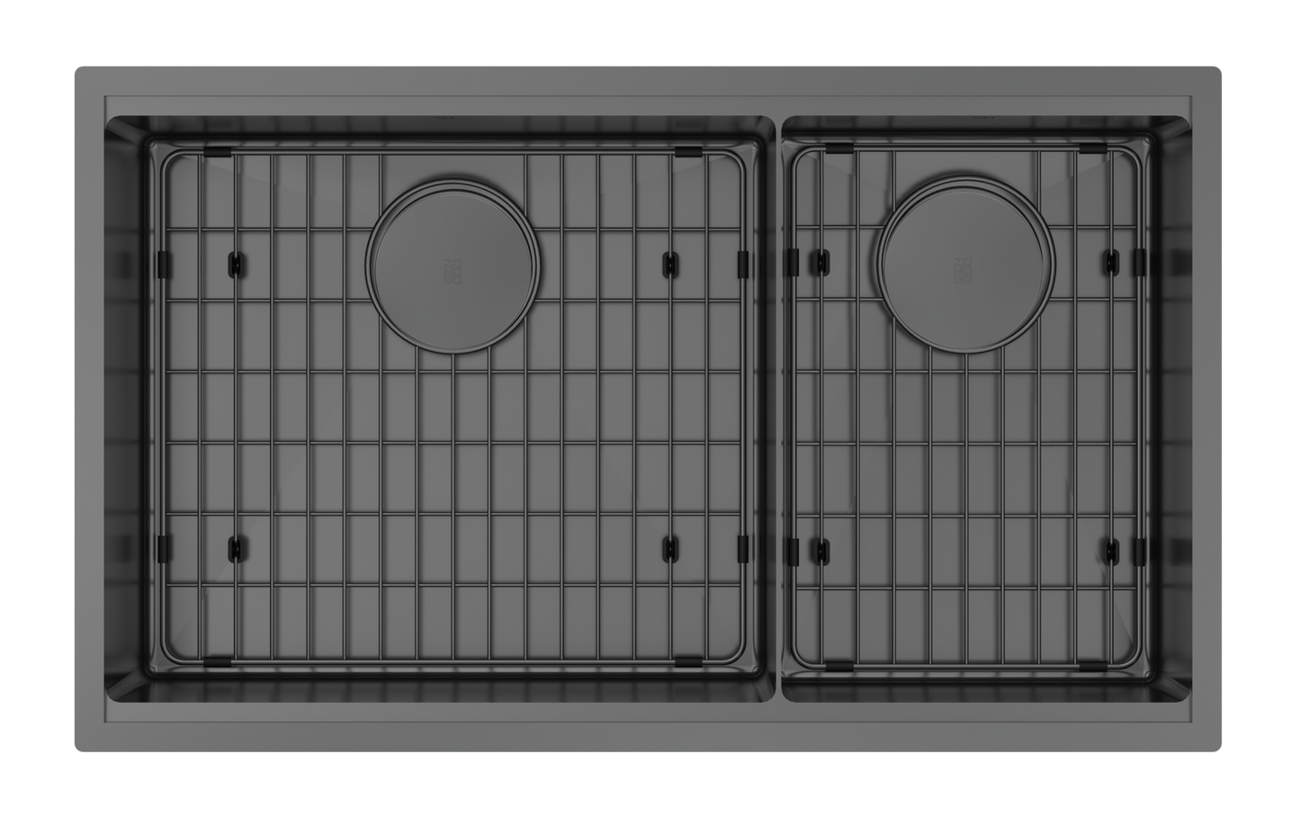 Zomodo Integrato 2.0 Pearl Kit