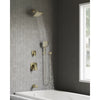 GROHE Euphoria Cube+ Handshower Holder – 27693