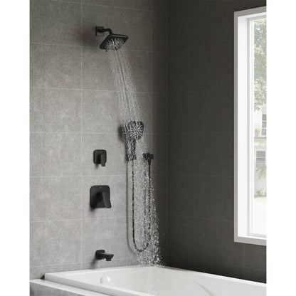 GROHE Euphoria Cube+ Handshower Holder – 27693