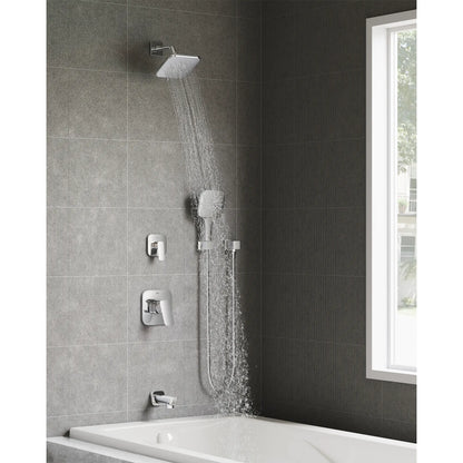 GROHE Euphoria Cube+ Handshower Holder – 27693