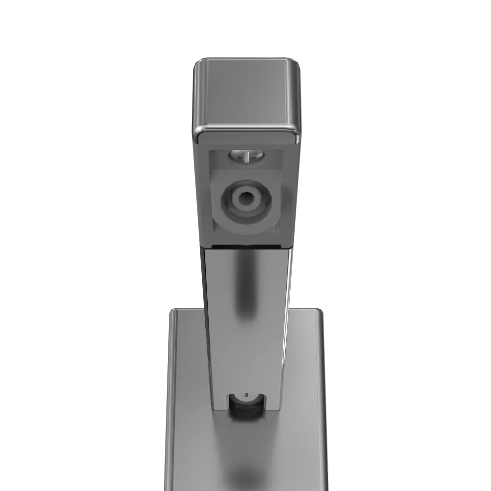 TOTO Touchless Sensor Soap Dispenser - Square - Vessel