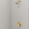 GROHE GROHE Cubeo Cubeo Pressure Balance Valve Shower Trim Kit – 10537