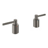 GROHE Atrio New Lever – 14218 Brushed Hard Graphite