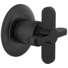 Brizo 6 Function Diverter Trim Less Handle