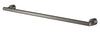 GROHE Atrio New 24" Towel Rail – 40889 Brushed Hard Graphite