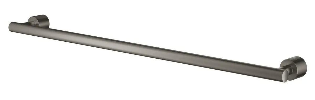 GROHE Atrio New 24" Towel Rail – 40889 Brushed Hard Graphite