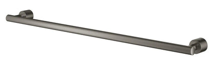 GROHE Atrio New 24" Towel Rail – 40889 Brushed Hard Graphite