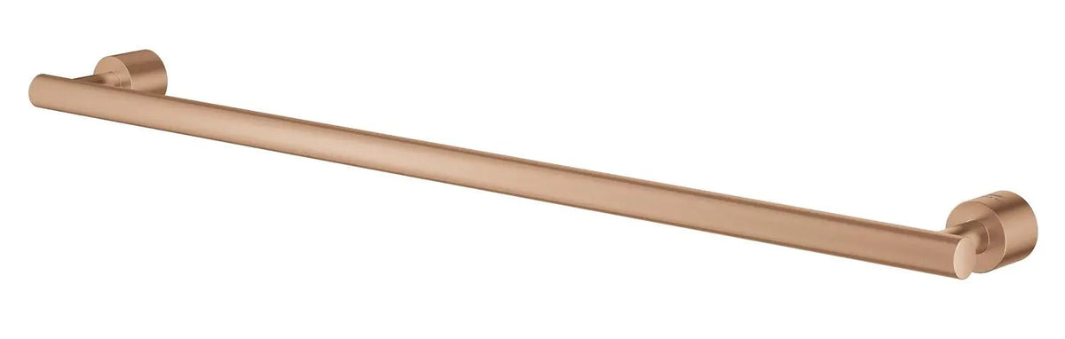 GROHE Atrio New 24" Towel Rail – 40889 Brushed Warm Sunset