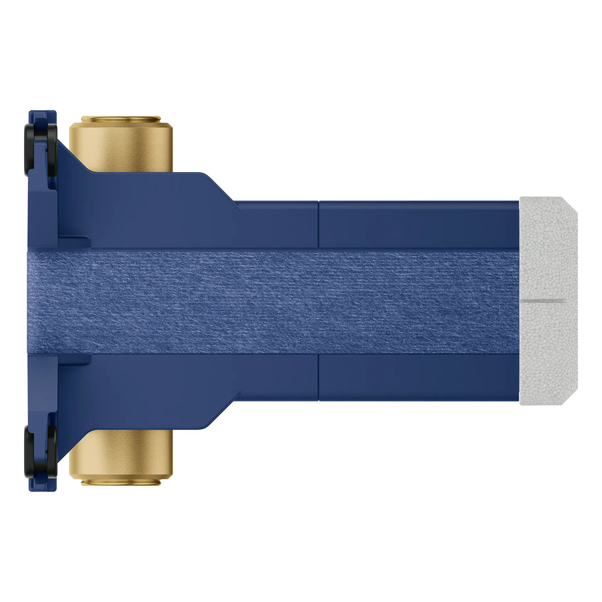 GROHE Rainshower Aqua Grohtherm Aqua Tiles 4 Outlet Thermostatic Valve – 10718