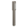 GROHE Sena Stick Hand Shower - 1 Spray – 26866 Brushed Hard Graphite