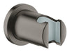 GROHE Rainshower Round  Handshower Wall Mount Holder – 27074 N/A