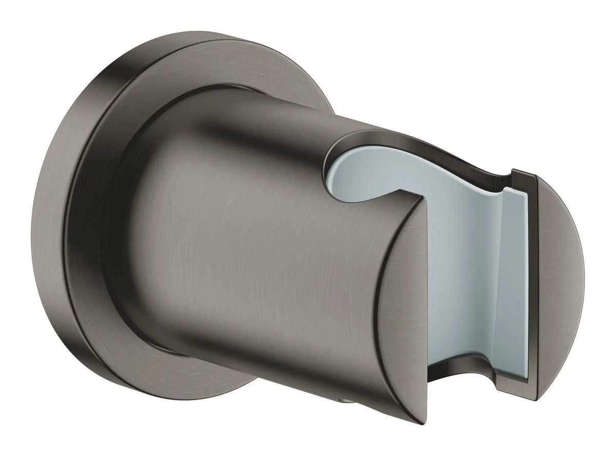GROHE Rainshower Round  Handshower Wall Mount Holder – 27074 N/A