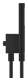 GROHE Rainshower Aqua Dual Spray Stick Handshower w/Magnetic Holder 1.75 GPM (6.6 L/min) – 10509