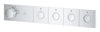 GROHE Rainshower Aqua Grohtherm Aqua Tiles 4 Outlet Thermostatic Trim – 10717