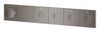 GROHE Rainshower Aqua Grohtherm Aqua Tiles 4 Outlet Thermostatic Trim – 10717