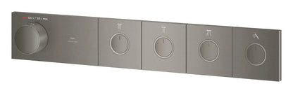 GROHE Rainshower Aqua Grohtherm Aqua Tiles 4 Outlet Thermostatic Trim – 10717