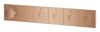 GROHE Rainshower Aqua Grohtherm Aqua Tiles 4 Outlet Thermostatic Trim – 10717