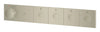 GROHE Rainshower Aqua Grohtherm Aqua Tiles 4 Outlet Thermostatic Trim – 10717