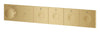 GROHE Rainshower Aqua Grohtherm Aqua Tiles 4 Outlet Thermostatic Trim – 10717