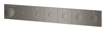 GROHE Rainshower Grohtherm Aqua Tiles 5 Outlet Thermostatic Trim – 10717