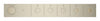 GROHE Rainshower Grohtherm Aqua Tiles 5 Outlet Thermostatic Trim – 10717